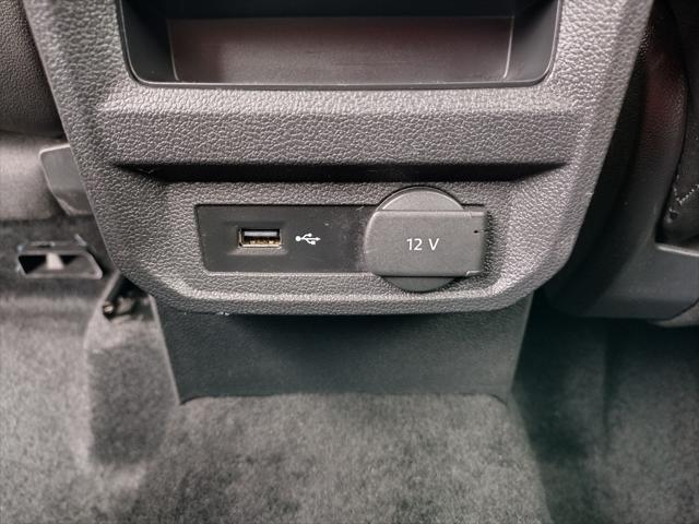 used 2018 Volkswagen Tiguan car, priced at $16,000