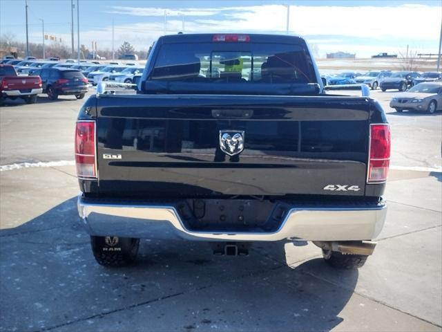 used 2014 Ram 1500 car, priced at $19,000