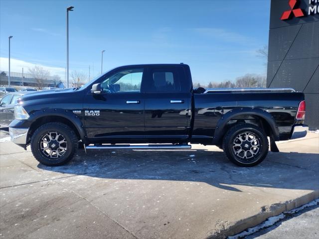 used 2014 Ram 1500 car, priced at $19,000