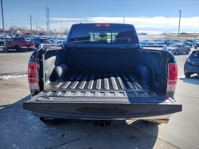 used 2014 Ram 1500 car, priced at $19,000