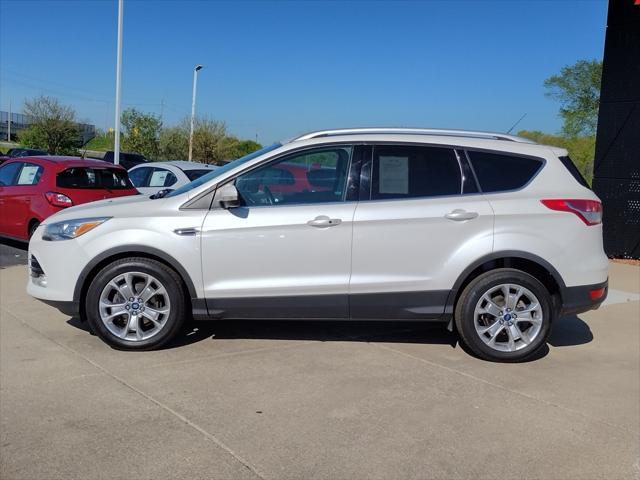used 2014 Ford Escape car, priced at $8,500