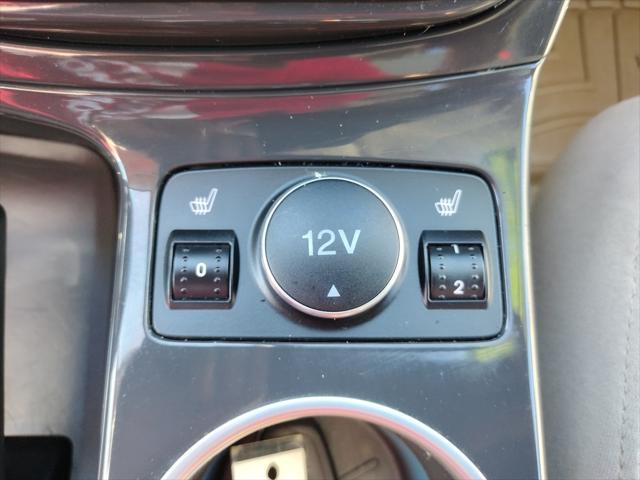 used 2014 Ford Escape car, priced at $8,500