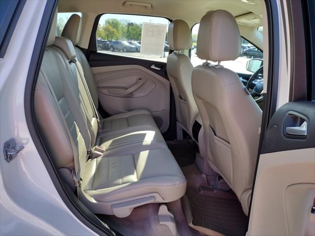 used 2014 Ford Escape car, priced at $8,500