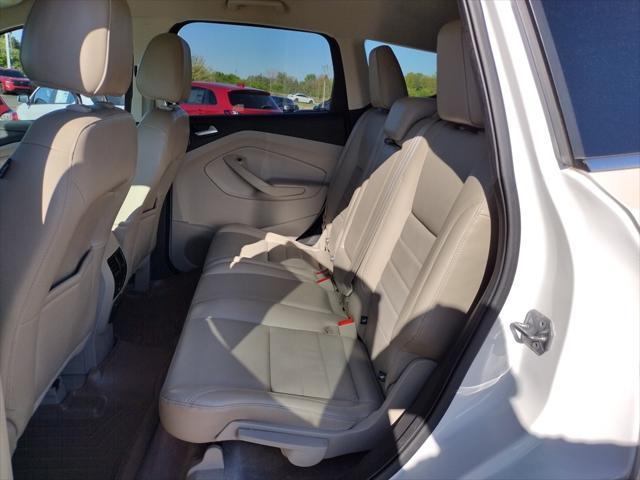 used 2014 Ford Escape car, priced at $8,500