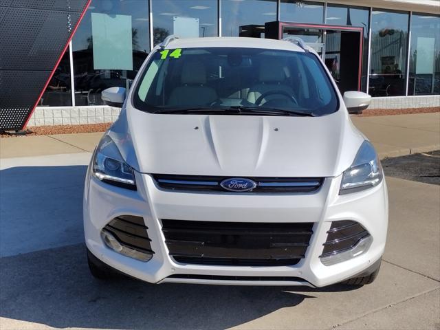 used 2014 Ford Escape car, priced at $8,500