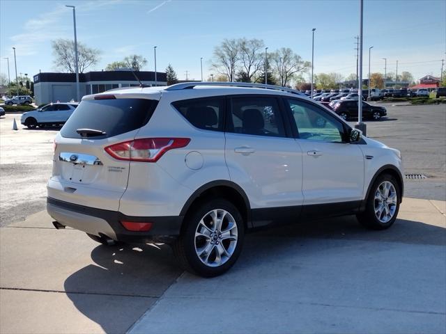 used 2014 Ford Escape car, priced at $8,500