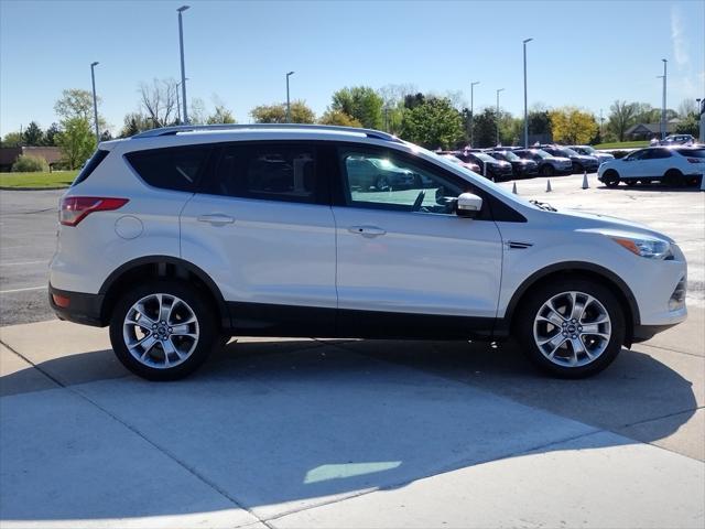 used 2014 Ford Escape car, priced at $8,500