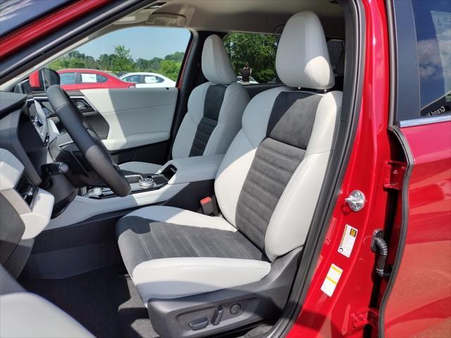 new 2025 Mitsubishi Outlander car, priced at $36,250