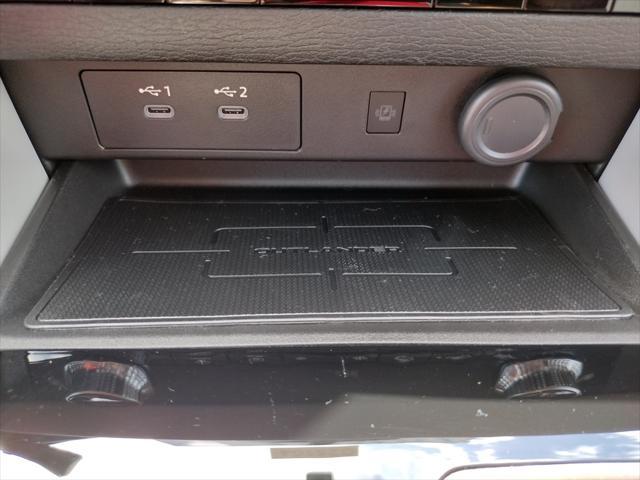 new 2025 Mitsubishi Outlander car, priced at $36,250