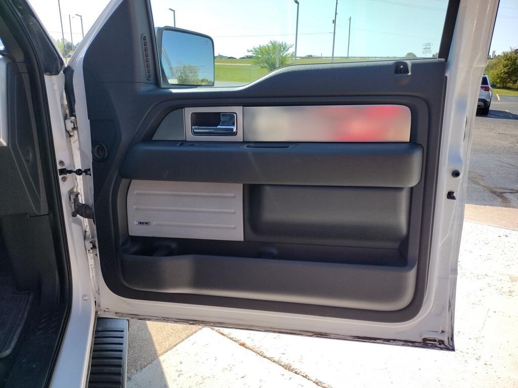 used 2013 Ford F-150 car, priced at $20,000