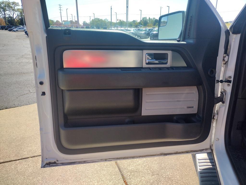 used 2013 Ford F-150 car, priced at $20,000