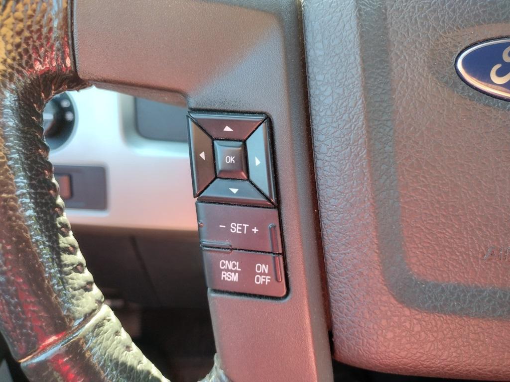 used 2013 Ford F-150 car, priced at $20,000