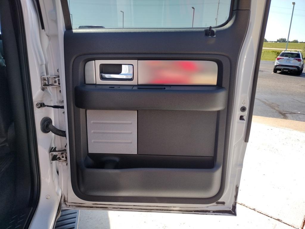 used 2013 Ford F-150 car, priced at $20,000