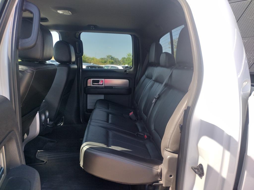 used 2013 Ford F-150 car, priced at $20,000