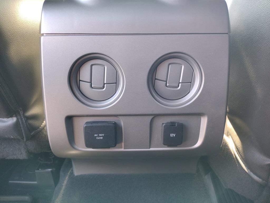 used 2013 Ford F-150 car, priced at $20,000