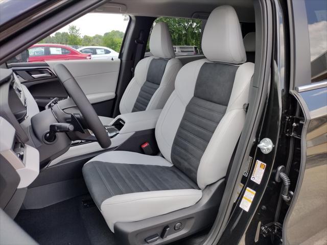 new 2025 Mitsubishi Outlander car, priced at $36,000