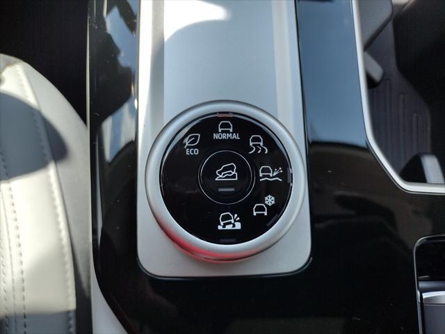 new 2025 Mitsubishi Outlander car, priced at $36,000