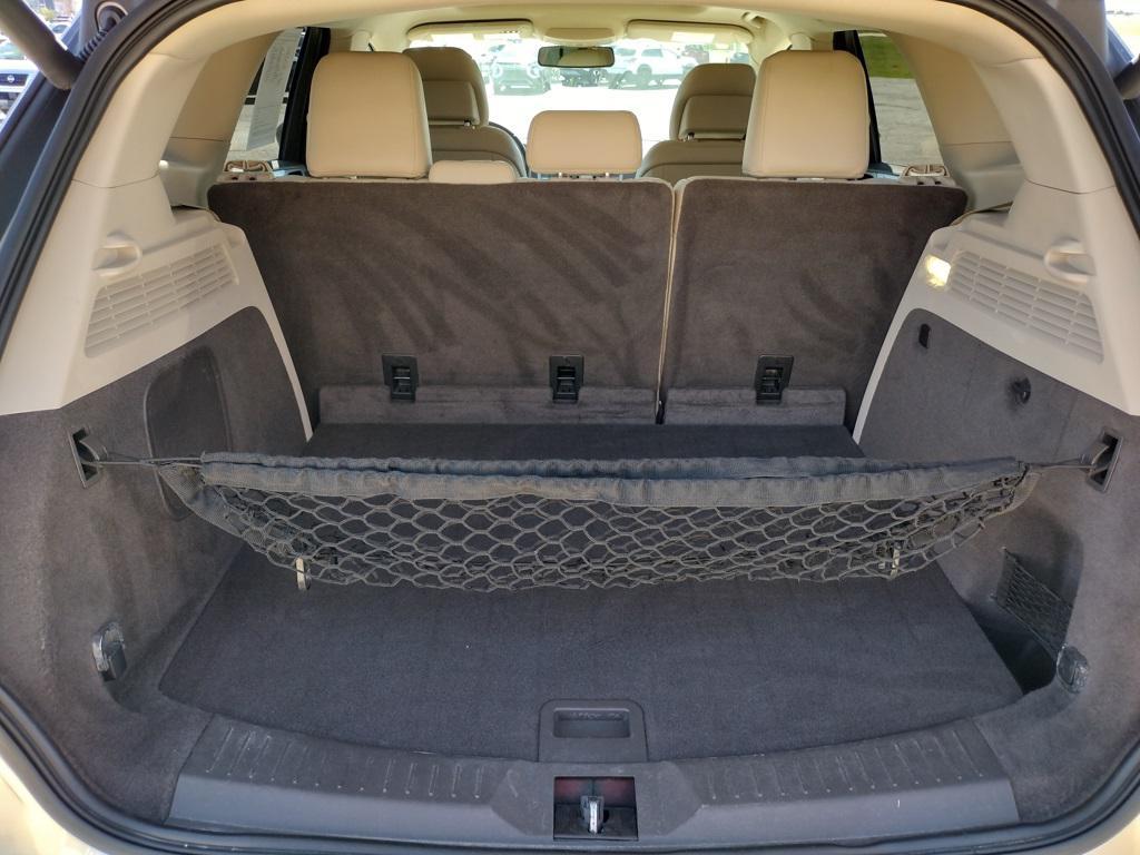 used 2017 Lincoln MKC car, priced at $15,500