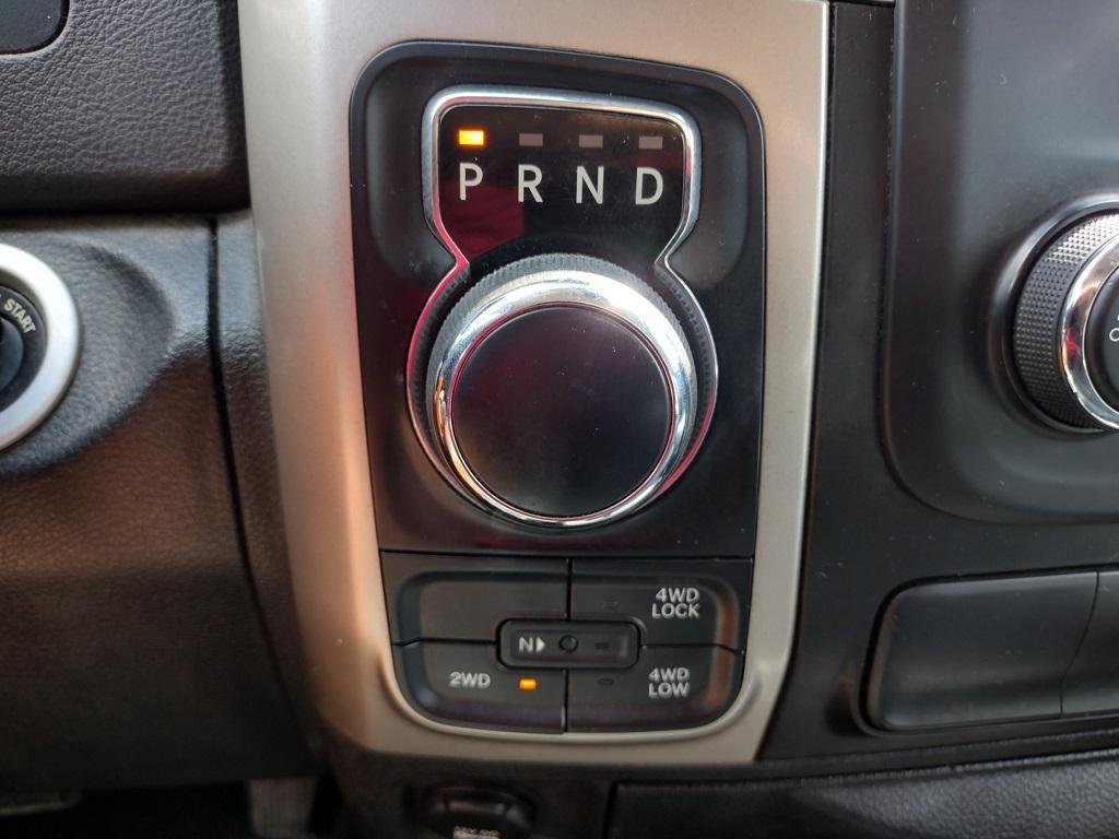 used 2016 Ram 1500 car, priced at $14,500