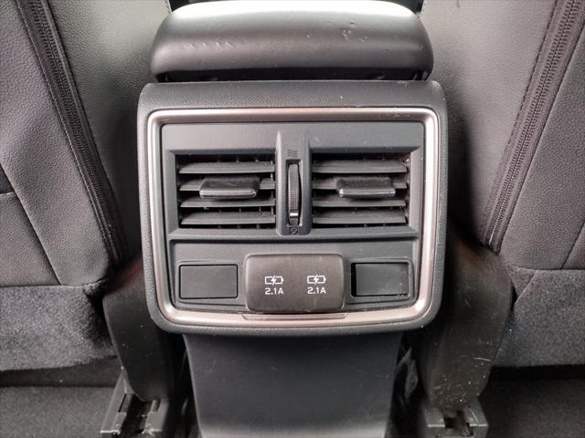 used 2021 Subaru Forester car, priced at $19,500