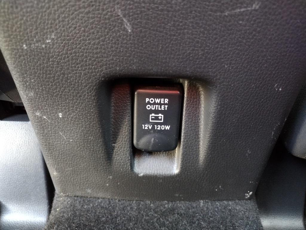 used 2024 Mitsubishi Eclipse Cross car, priced at $17,000