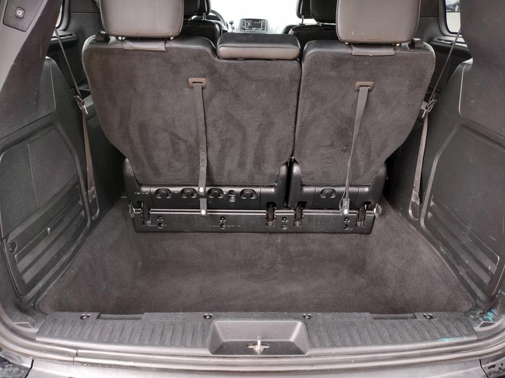 used 2017 Dodge Grand Caravan car, priced at $9,750