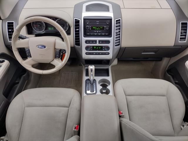 used 2007 Ford Edge car, priced at $5,000