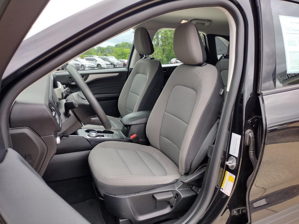 used 2022 Ford Escape car, priced at $18,000