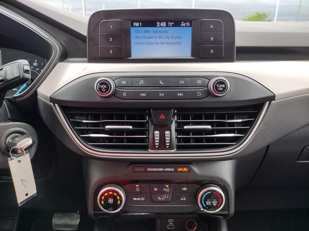 used 2022 Ford Escape car, priced at $18,000