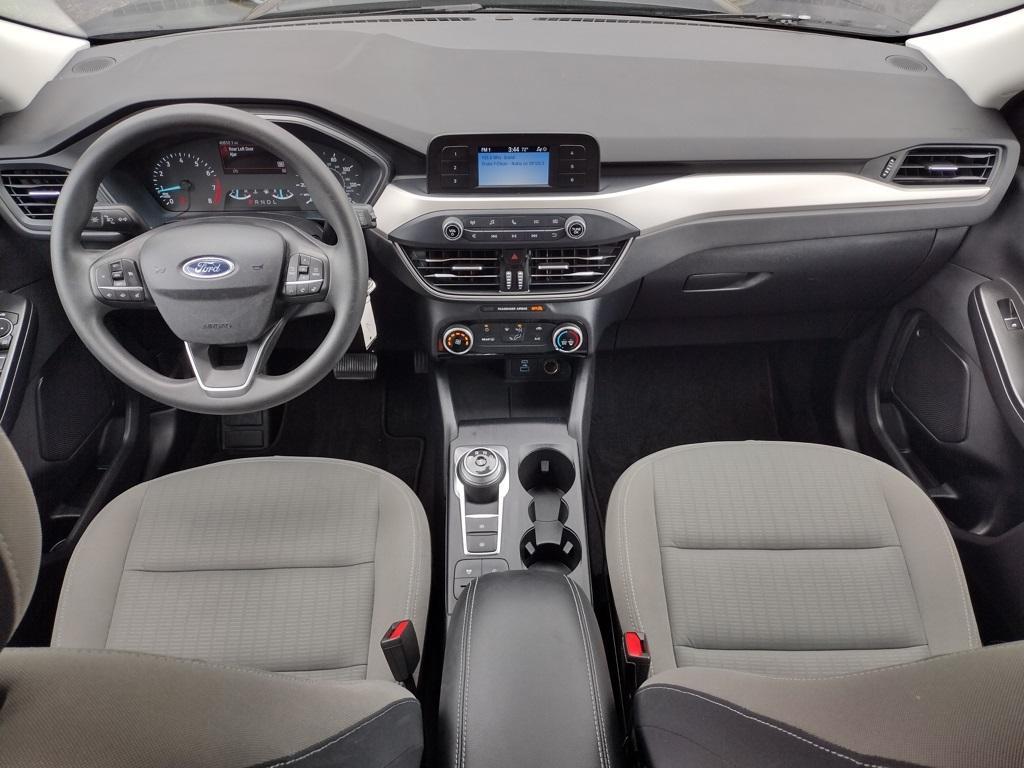 used 2022 Ford Escape car, priced at $18,000