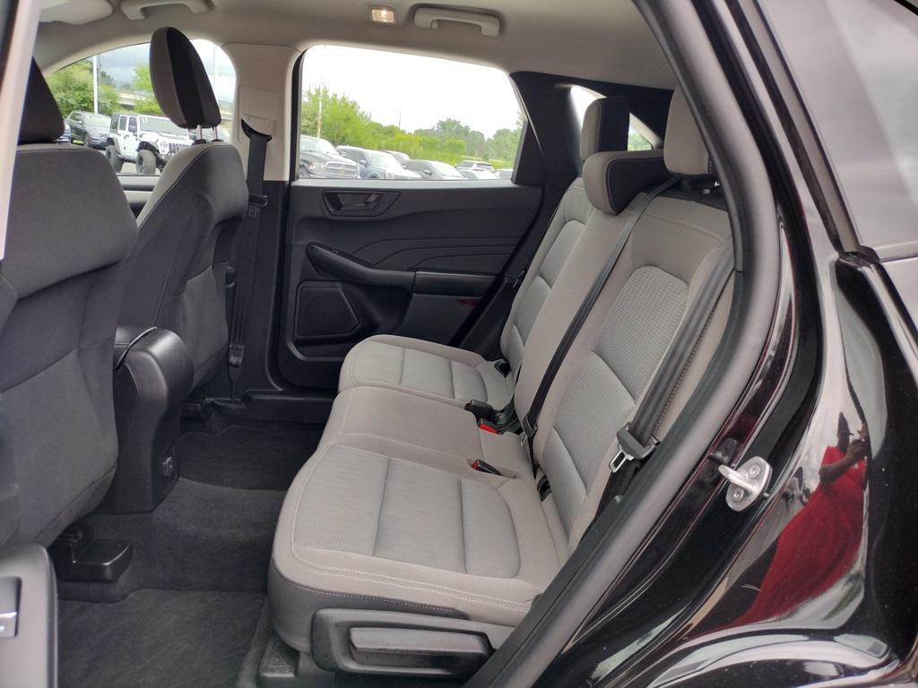 used 2022 Ford Escape car, priced at $18,000