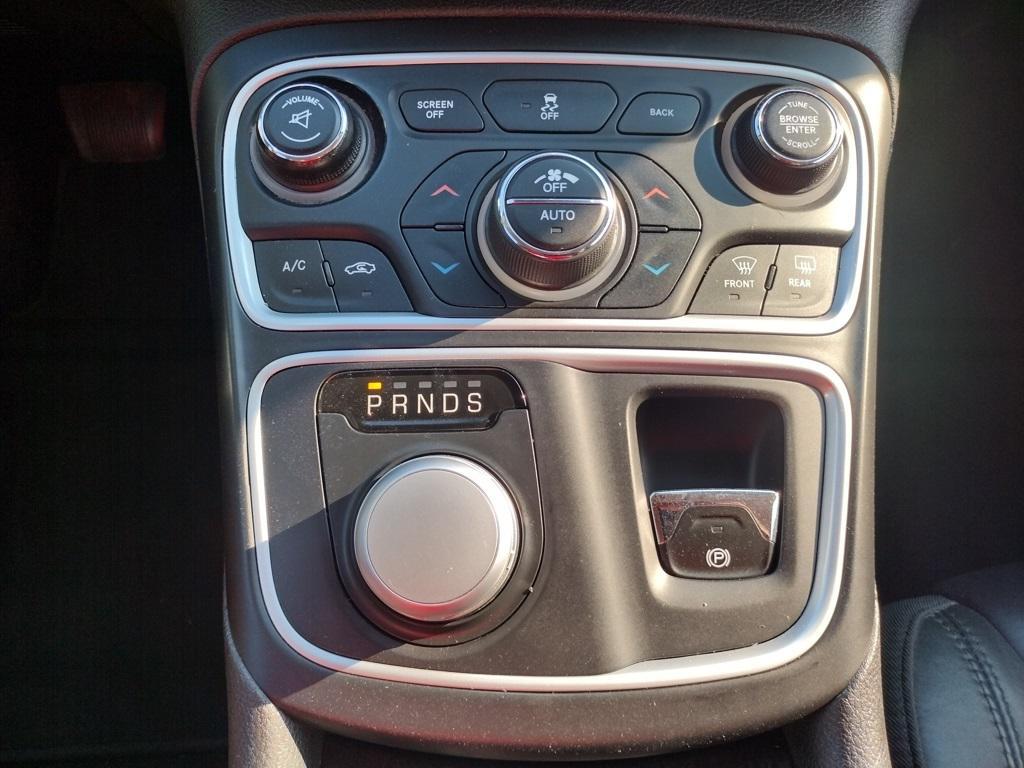 used 2016 Chrysler 200 car, priced at $14,500