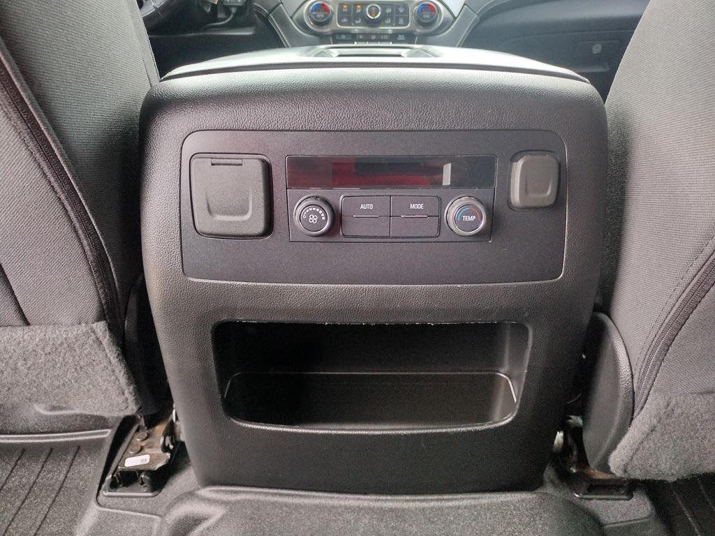 used 2020 Chevrolet Tahoe car, priced at $25,000