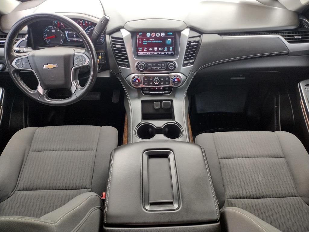 used 2020 Chevrolet Tahoe car, priced at $25,000