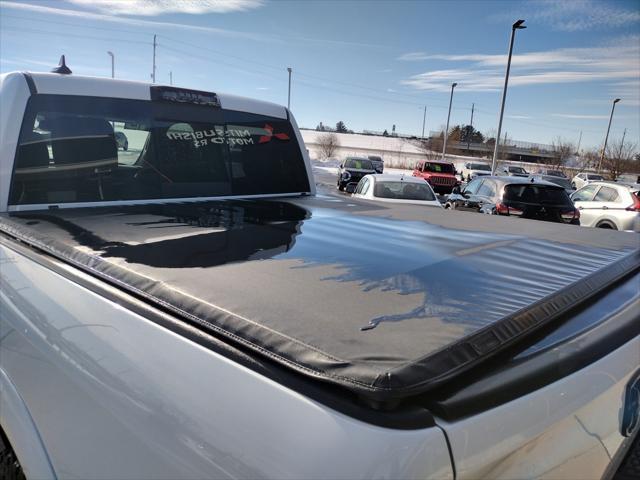 used 2015 Ram 1500 car, priced at $8,000