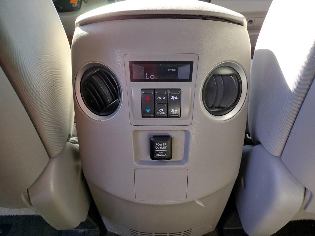 used 2014 Honda Pilot car, priced at $14,000