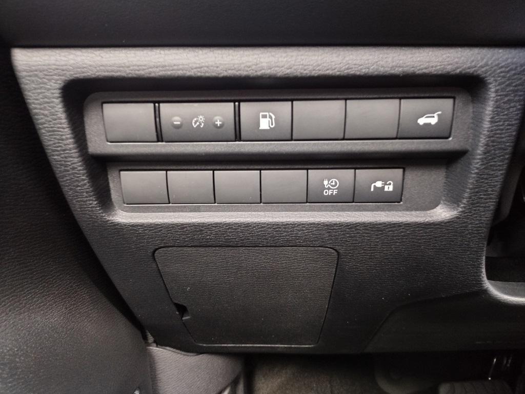 new 2025 Mitsubishi Outlander PHEV car, priced at $45,000