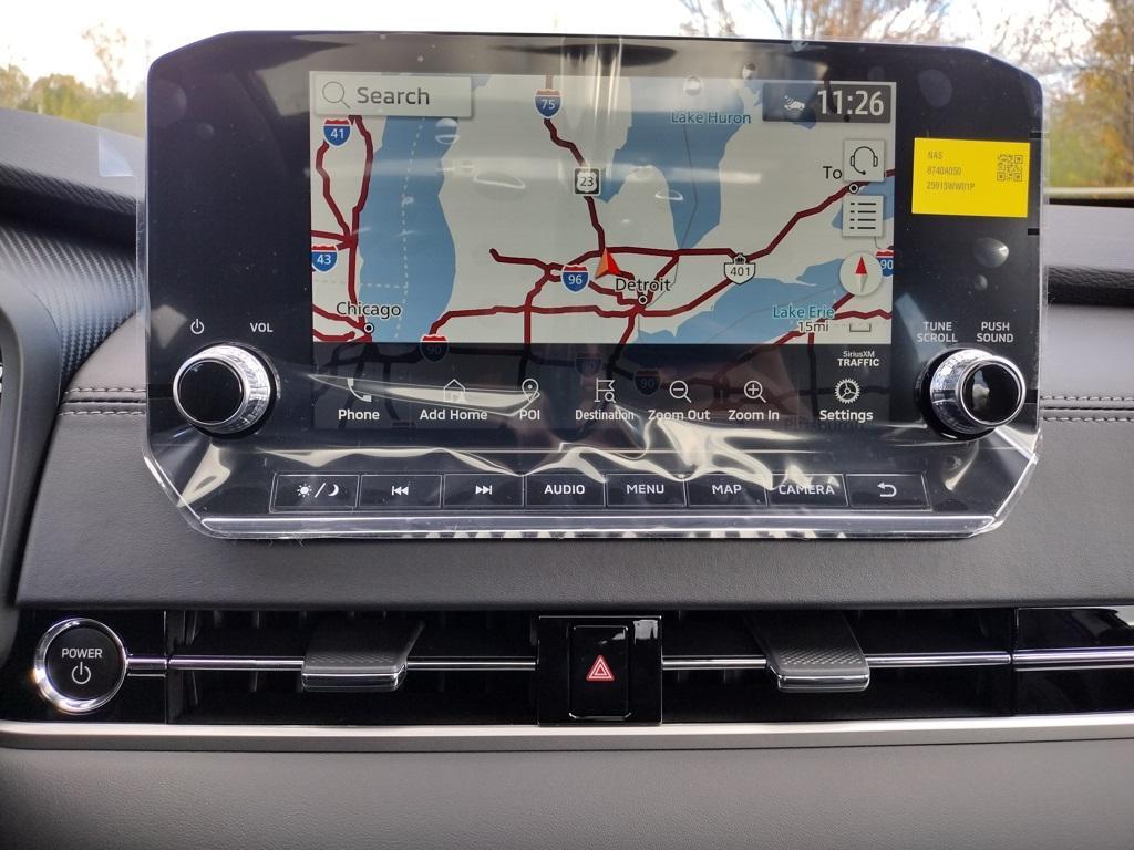 new 2025 Mitsubishi Outlander PHEV car, priced at $45,000