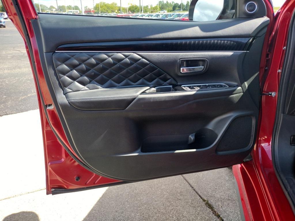 used 2020 Mitsubishi Outlander PHEV car, priced at $21,000