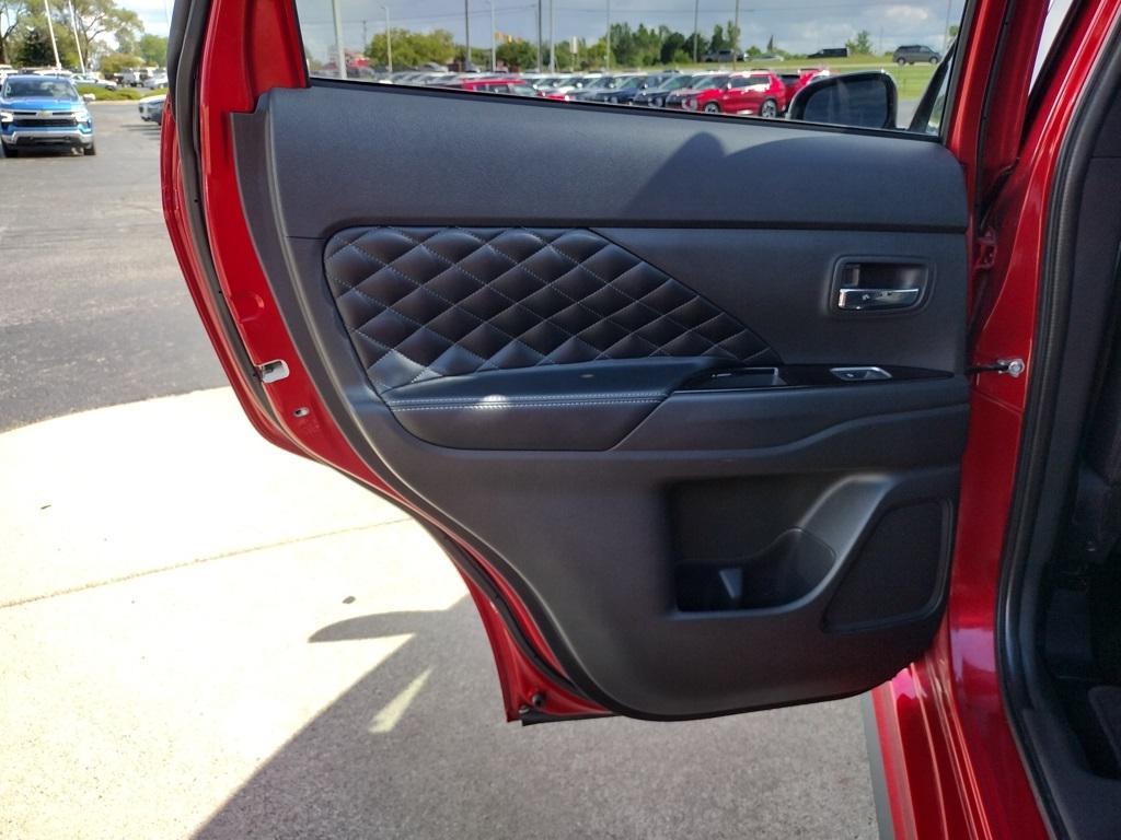 used 2020 Mitsubishi Outlander PHEV car, priced at $21,000