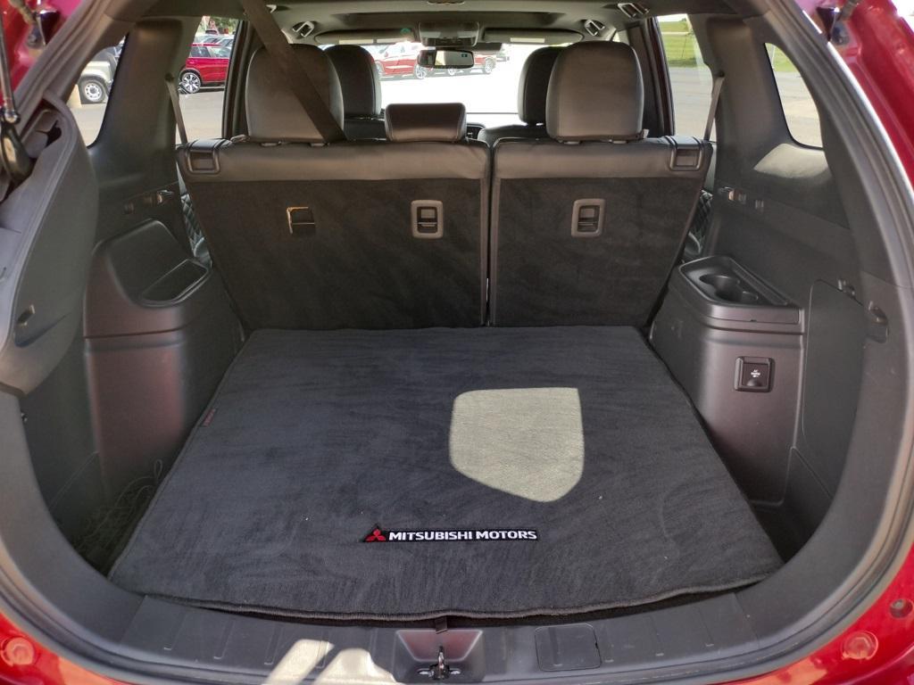 used 2020 Mitsubishi Outlander PHEV car, priced at $21,000