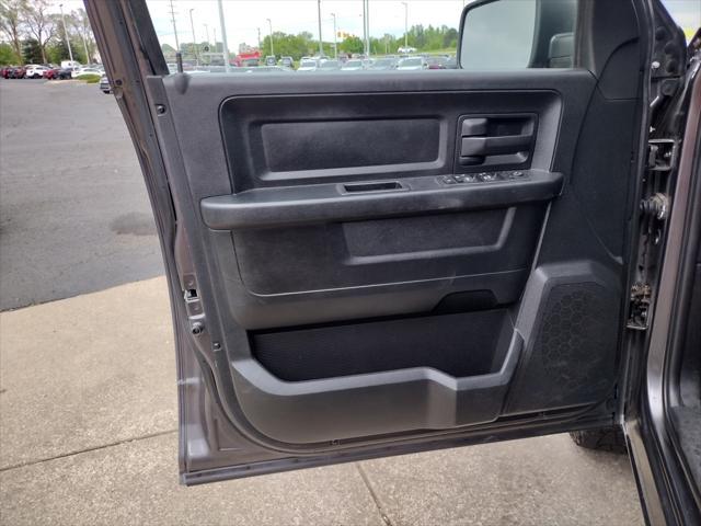 used 2018 Ram 1500 car, priced at $16,500
