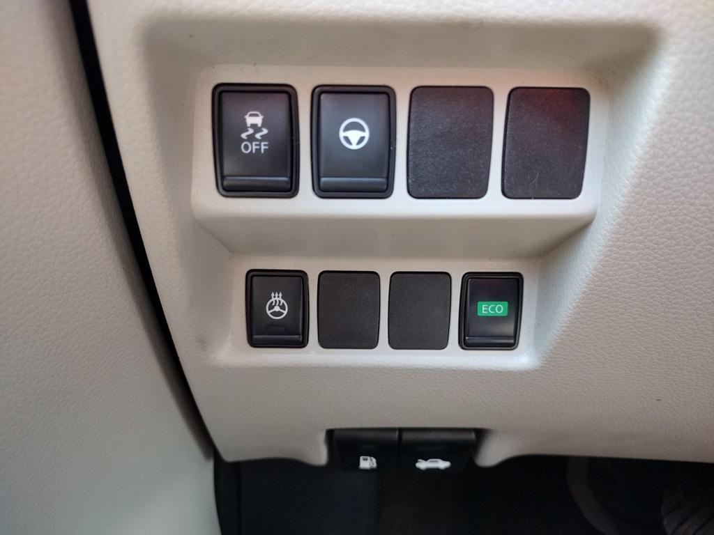 used 2019 Nissan Rogue Sport car, priced at $15,000