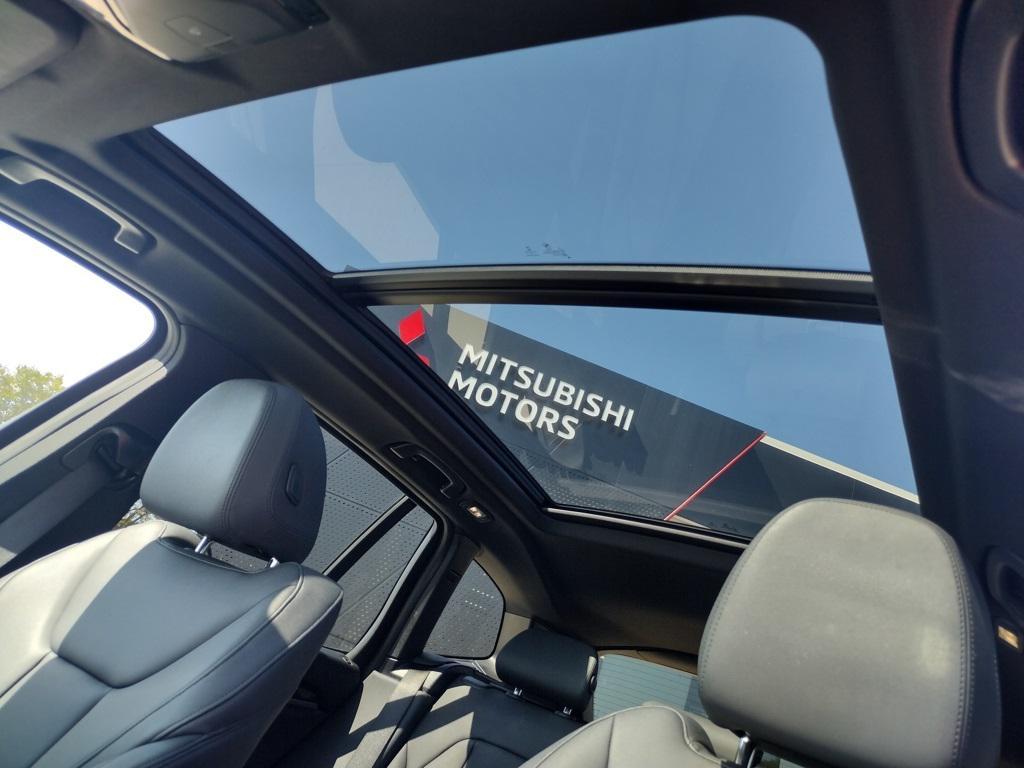 used 2019 BMW X3 car, priced at $20,000