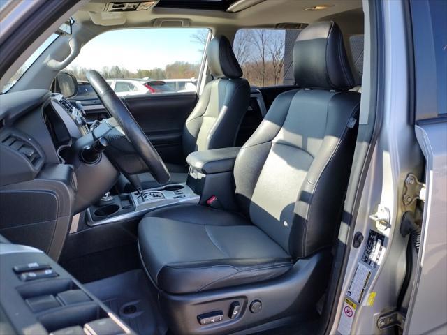 used 2014 Toyota 4Runner car, priced at $21,500