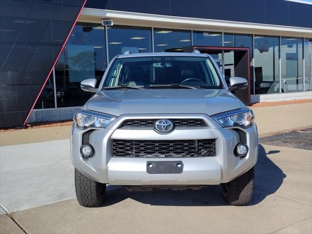 used 2014 Toyota 4Runner car, priced at $21,500