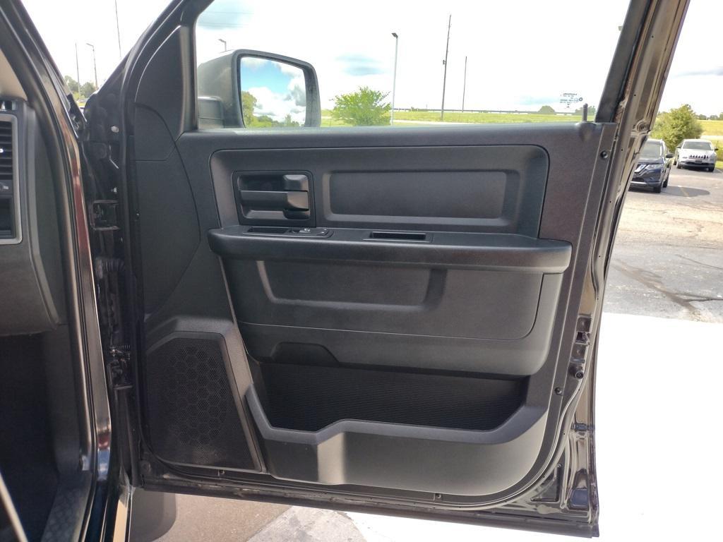 used 2016 Ram 1500 car, priced at $14,500