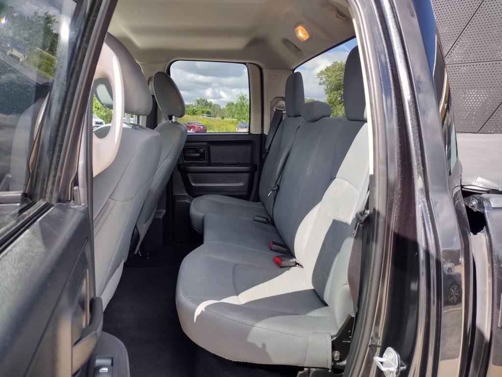 used 2016 Ram 1500 car, priced at $14,500