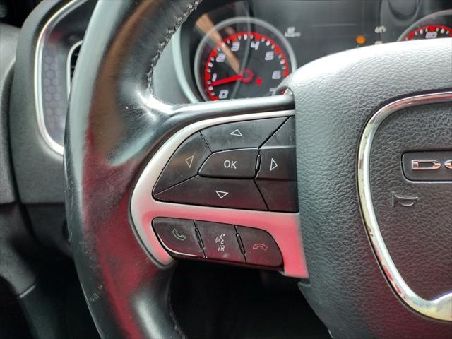 used 2016 Dodge Charger car, priced at $14,000