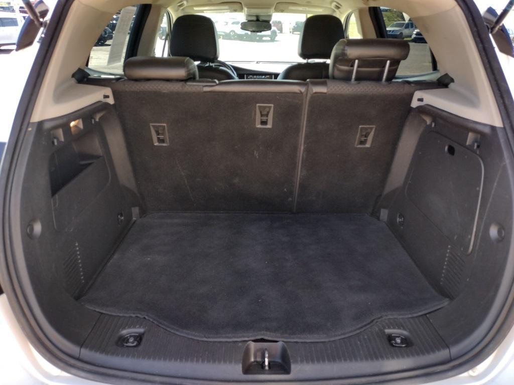 used 2019 Buick Encore car, priced at $14,500